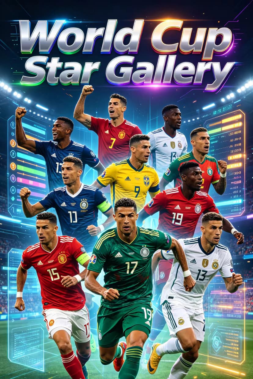 World Cup Games - Play Online for Free | Poplay